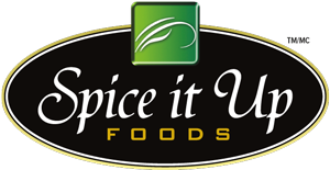 Spice It Up! – spiceitupglobal