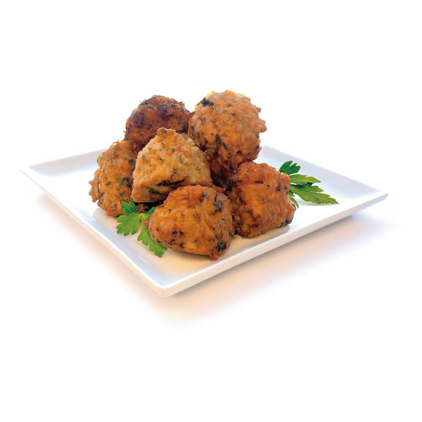 Veggie Pakora