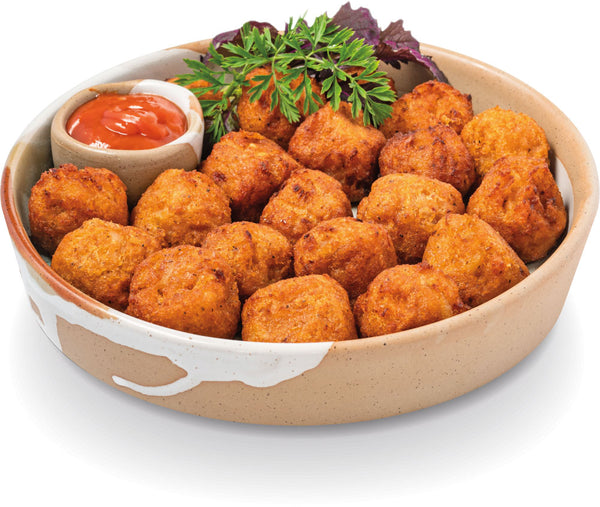 Tikka Tots