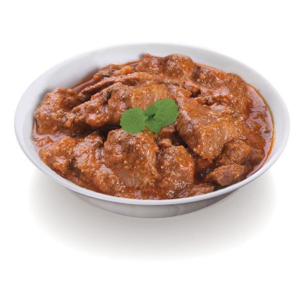 Beef Curry