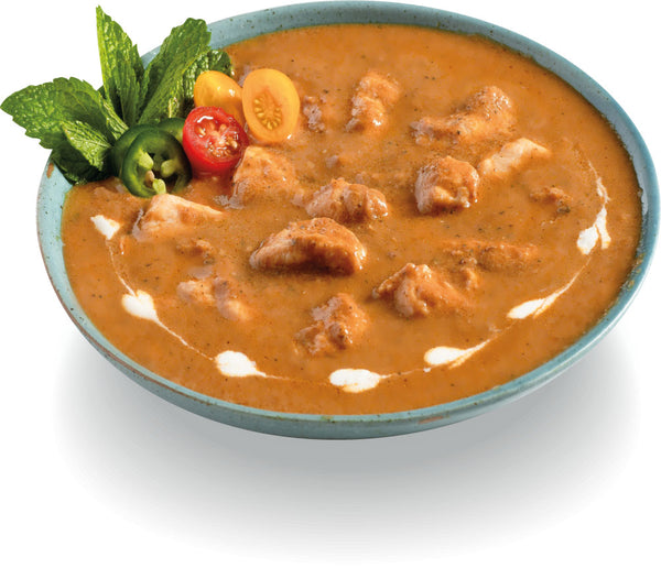 Chicken Korma
