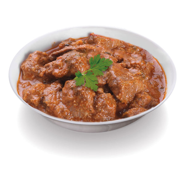 Lamb Curry