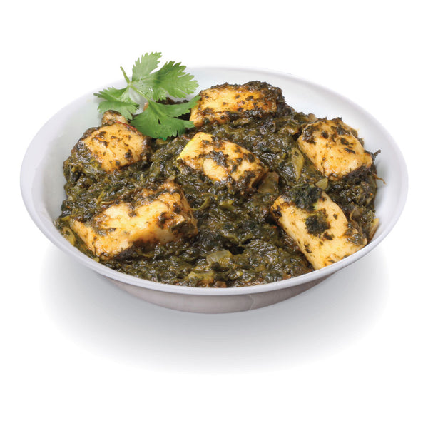 Palak Paneer