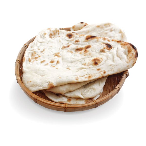 Tandoori Naan Bread