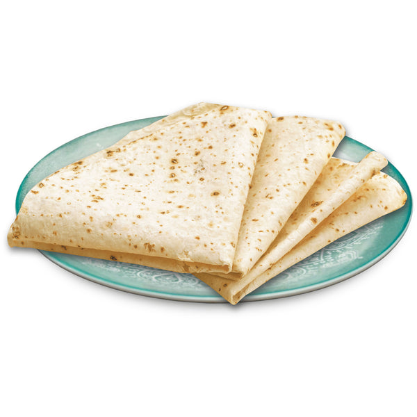 Rumali Roti