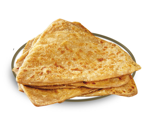 Tawa Paratha Bread